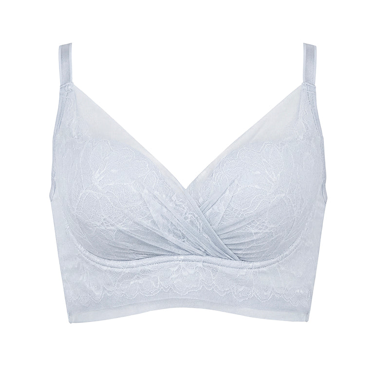 Soft Air Catcher Wireless Bra 26