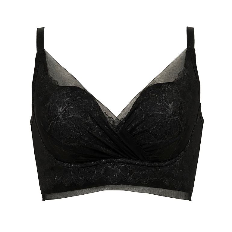 Soft Air Catcher Wireless Bra 26