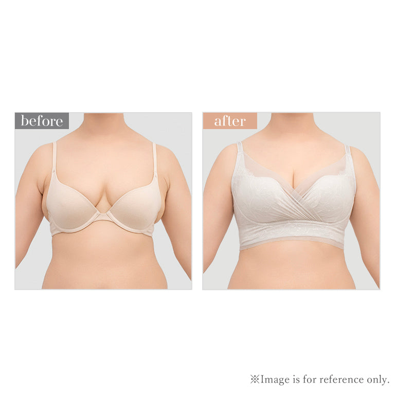 Soft Air Catcher Wireless Bra 26