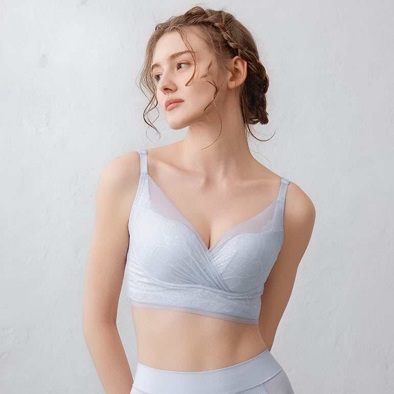 Soft Air Catcher Wireless Bra 26