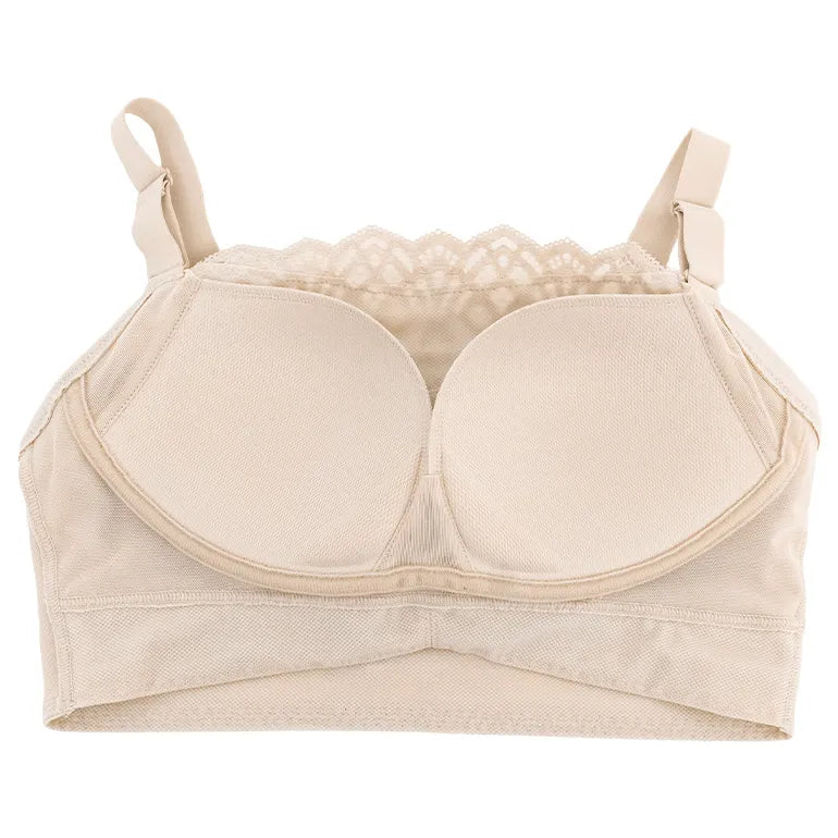 Soft Comfort Shaping Wireless Bra 26