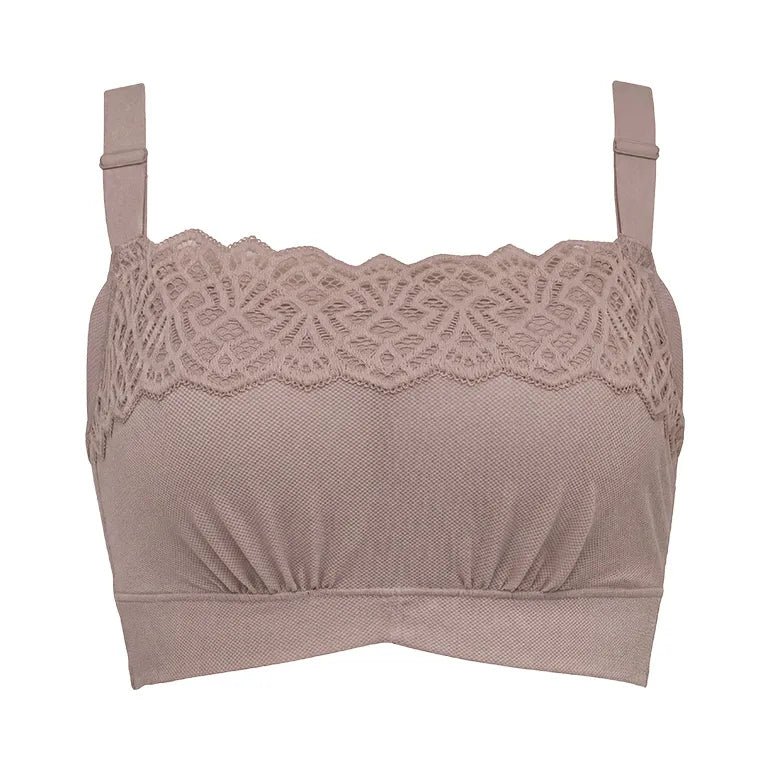 Soft Comfort Shaping Wireless Bra 26