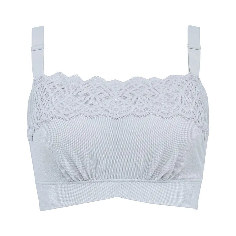 Soft Comfort Shaping Wireless Bra 26
