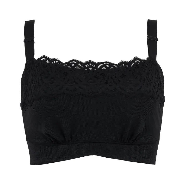 Soft Comfort Shaping Wireless Bra 26