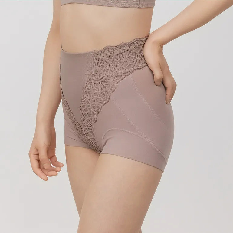 Soft Comfort Cotton Blend Panty 26