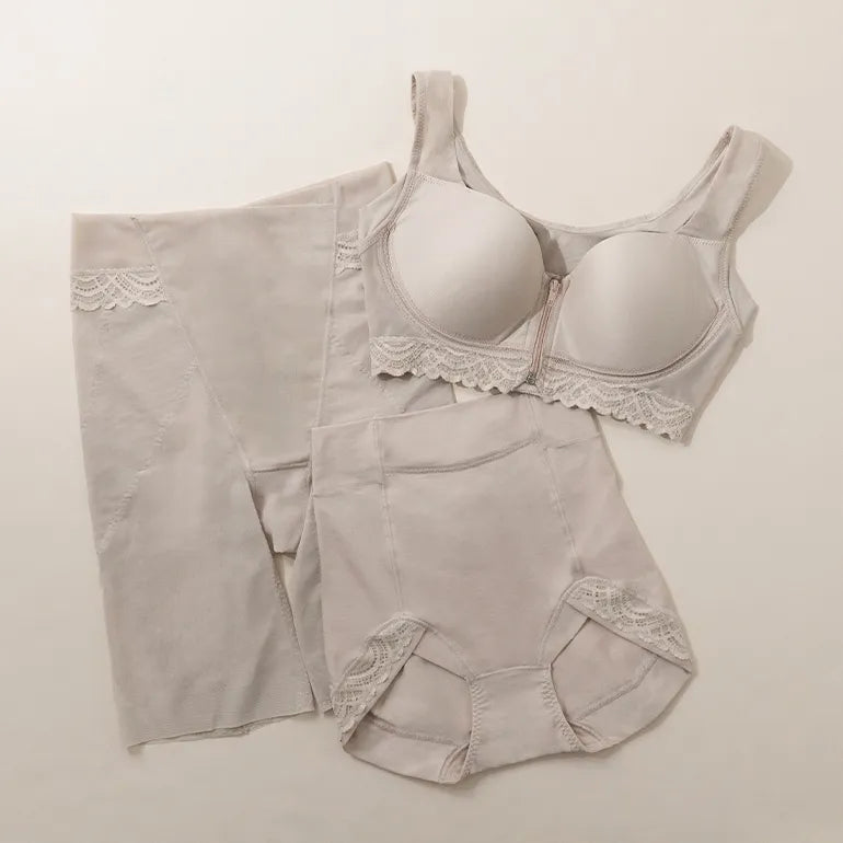 Simple Smooth Fit Girdle 26