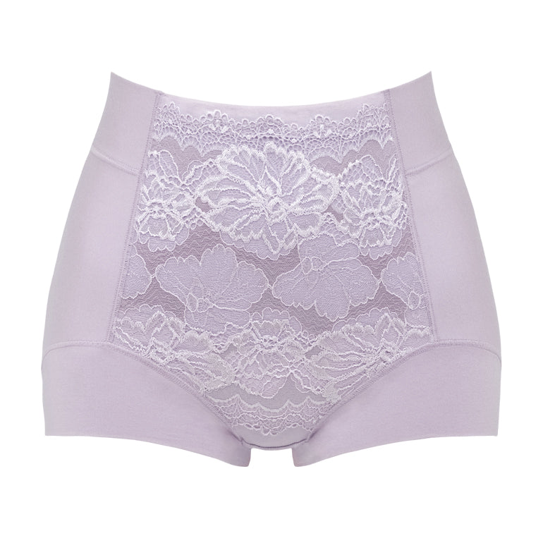 Women's Lace High-waisted Panties