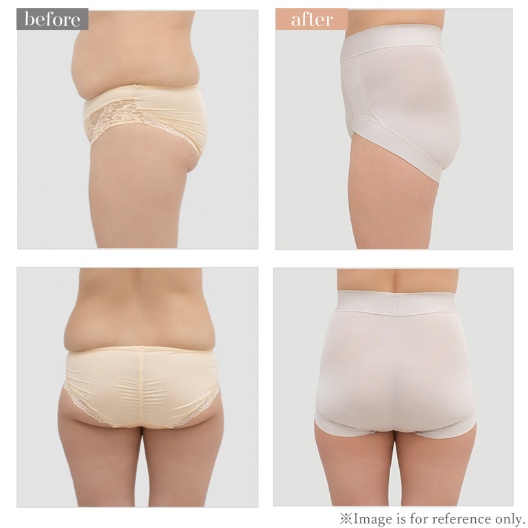 Soft Air Style Panty 26