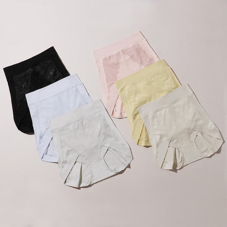 Soft Air Style Panty 26