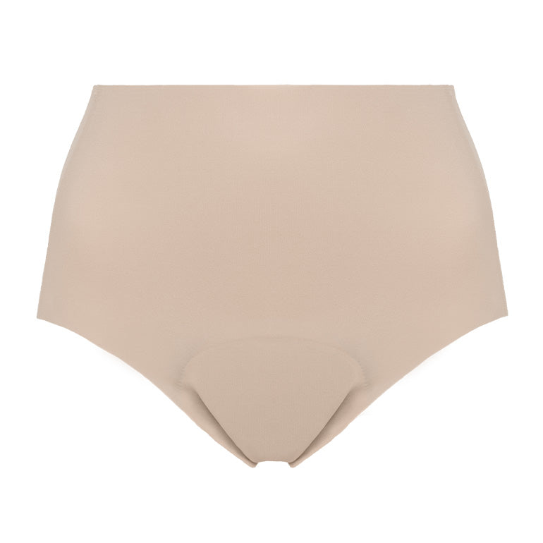 Seamless Absorbent Panty 26
