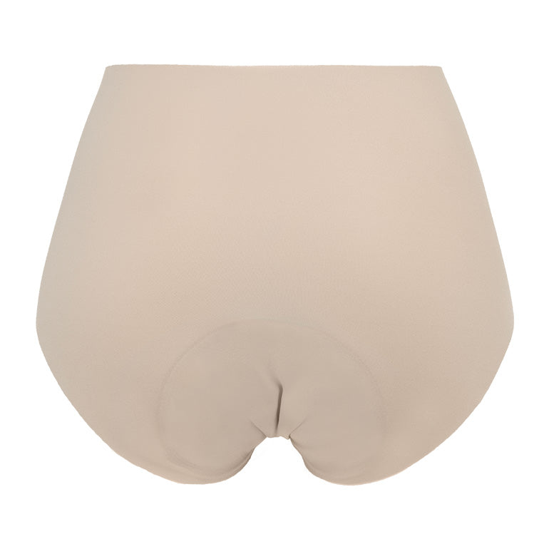 Seamless Absorbent Panty 26