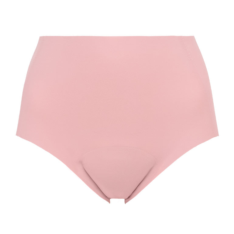 Seamless Absorbent Panty 26