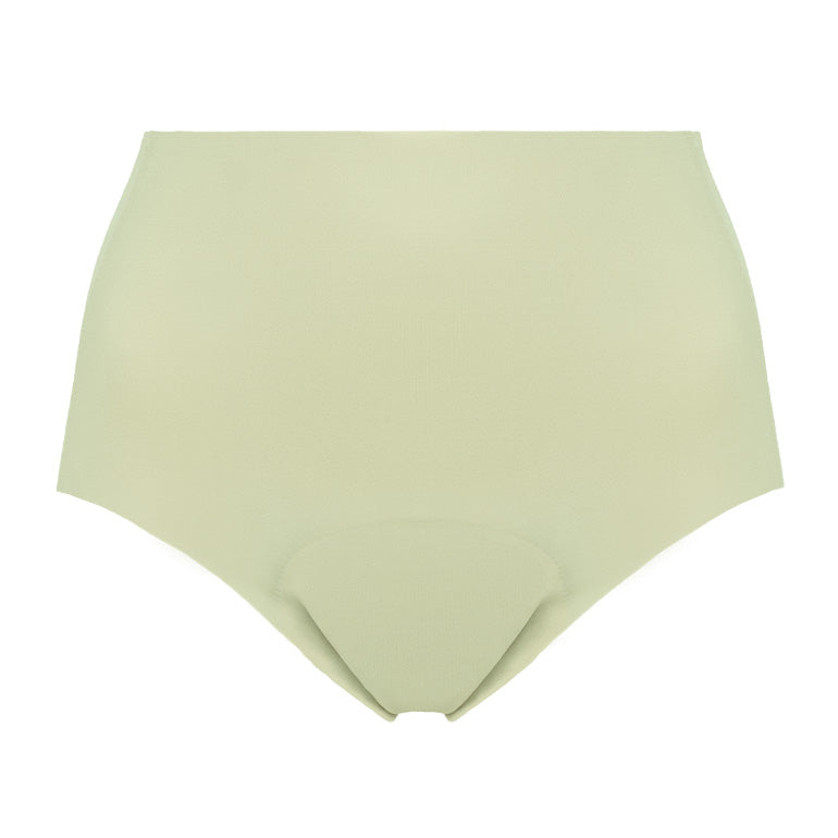 Seamless Absorbent Panty 26
