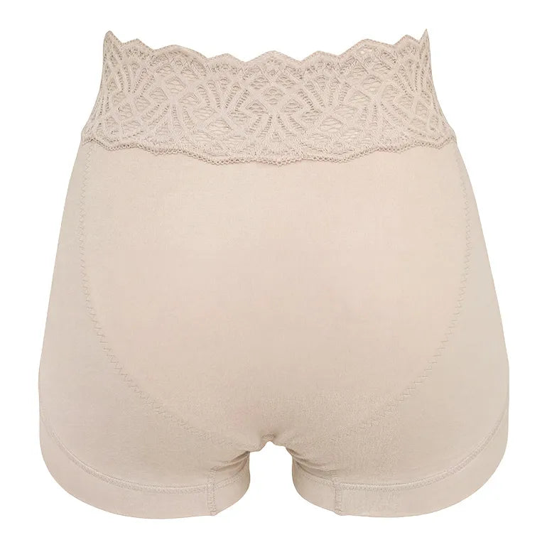 Soft Comfort Cotton Blend Panty 26