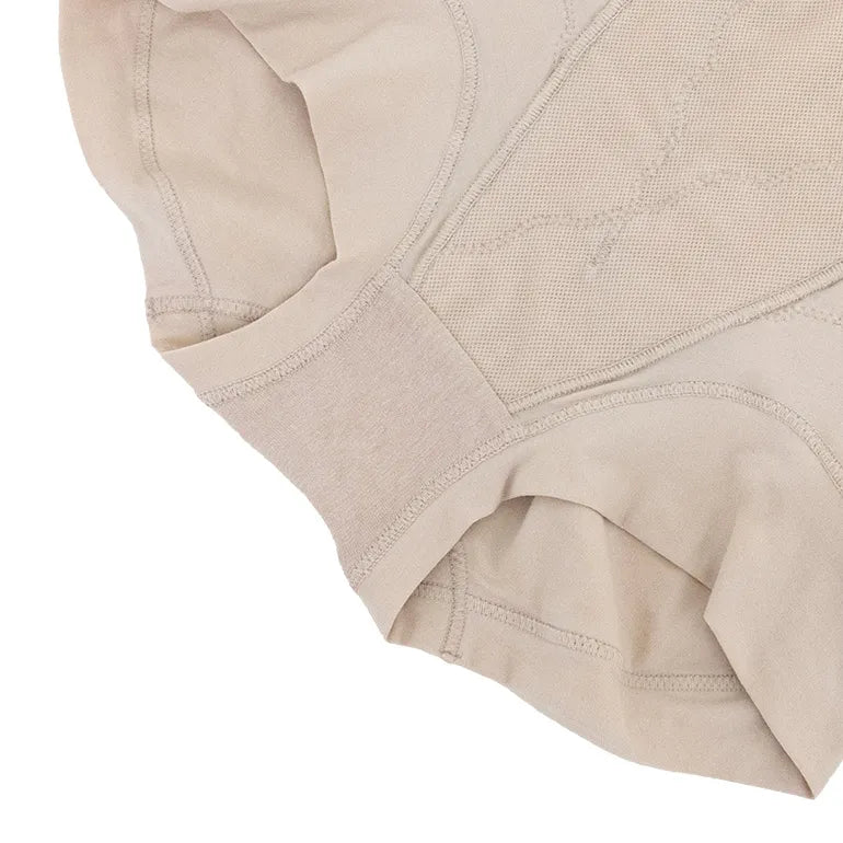 Soft Comfort Cotton Blend Panty 26