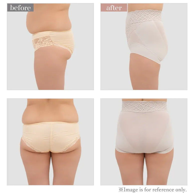 Soft Comfort Cotton Blend Panty 26