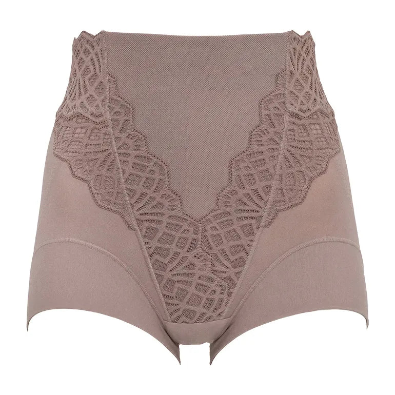 Soft Comfort Cotton Blend Panty 26