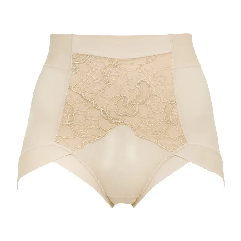 Smooth Fit Cotton-Blend Panty 26