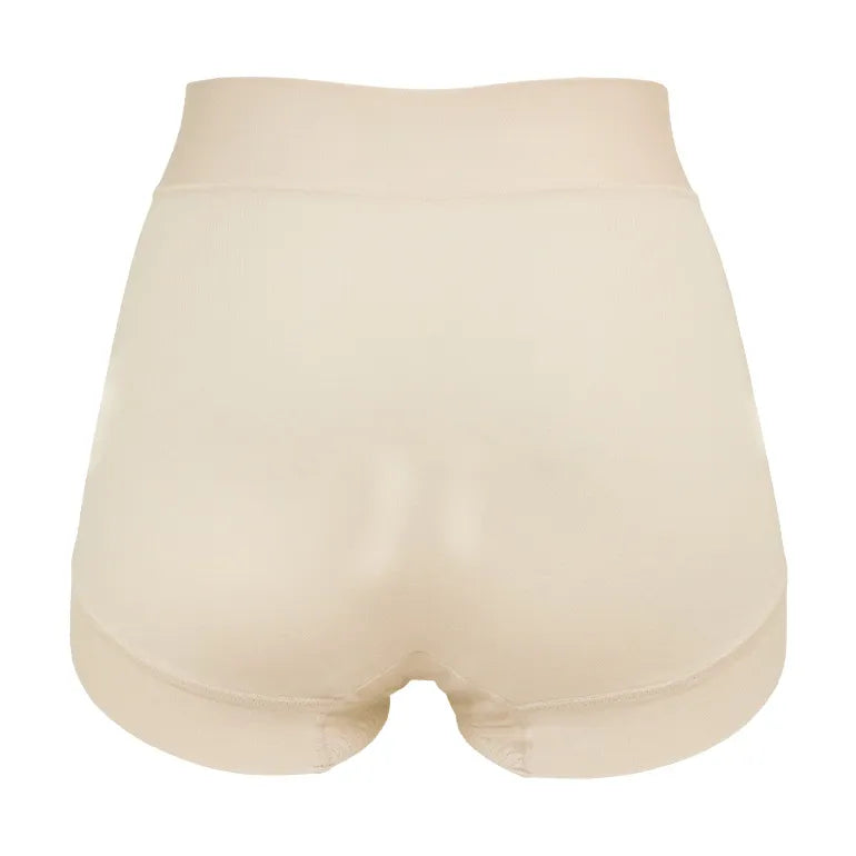 Smooth Fit Cotton-Blend Panty 26