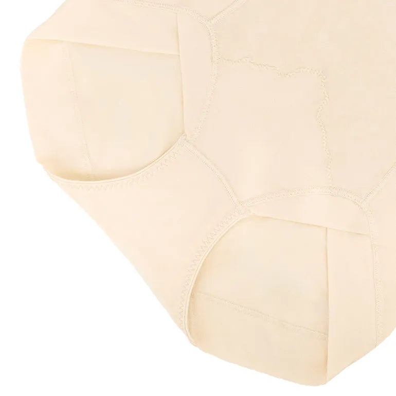 Smooth Fit Cotton-Blend Panty 26