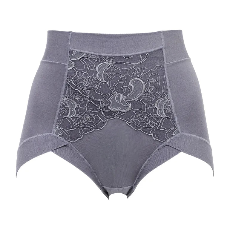 Smooth Fit Cotton-Blend Panty 26