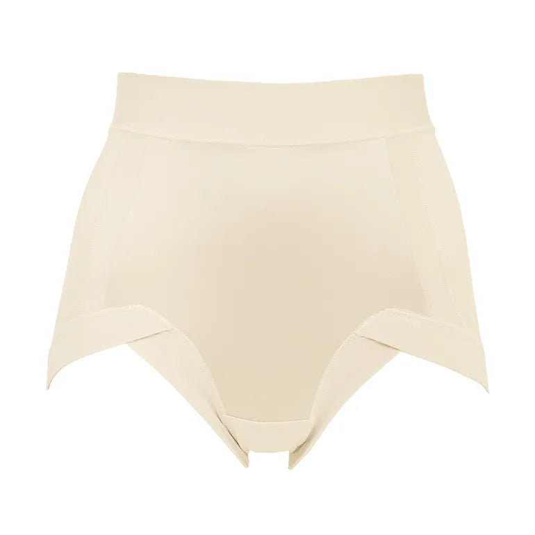 Soft Stretch Satin Panty 26