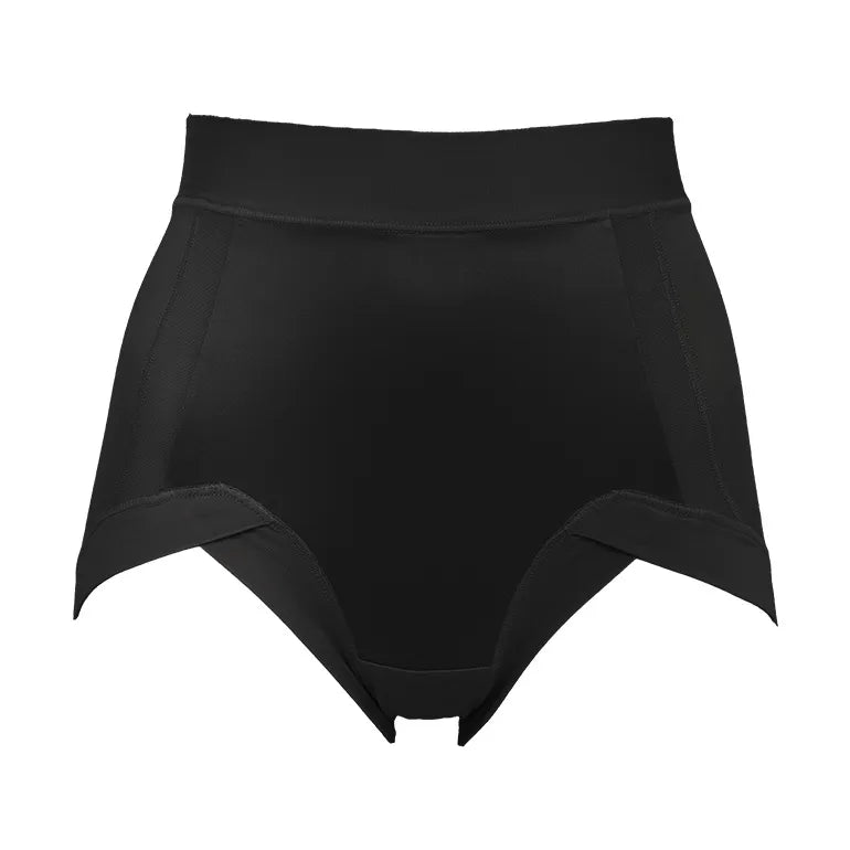 Soft Stretch Satin Panty 26