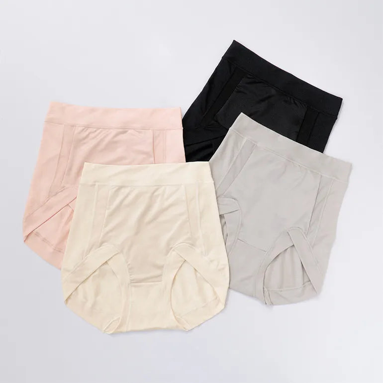 Soft Stretch Satin Panty 26