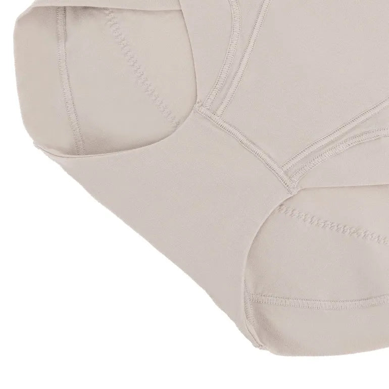 Silk Blend Comfort Shaping Panty 26