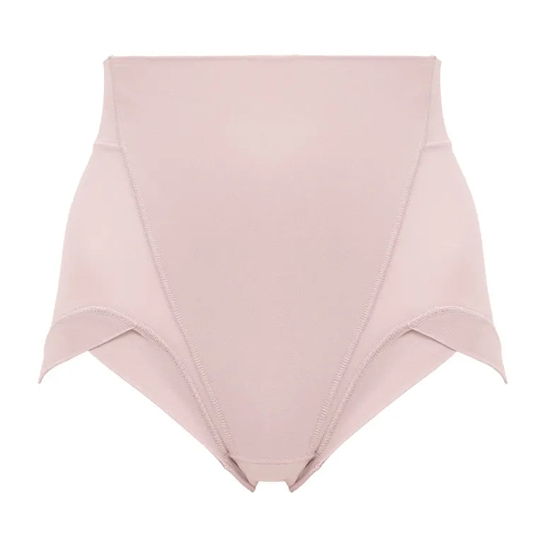 Silk Blend Comfort Shaping Panty 26