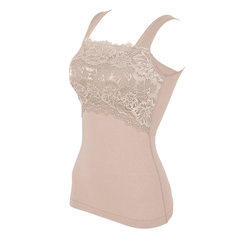 Happy Bust-Up Bra Camisole 24