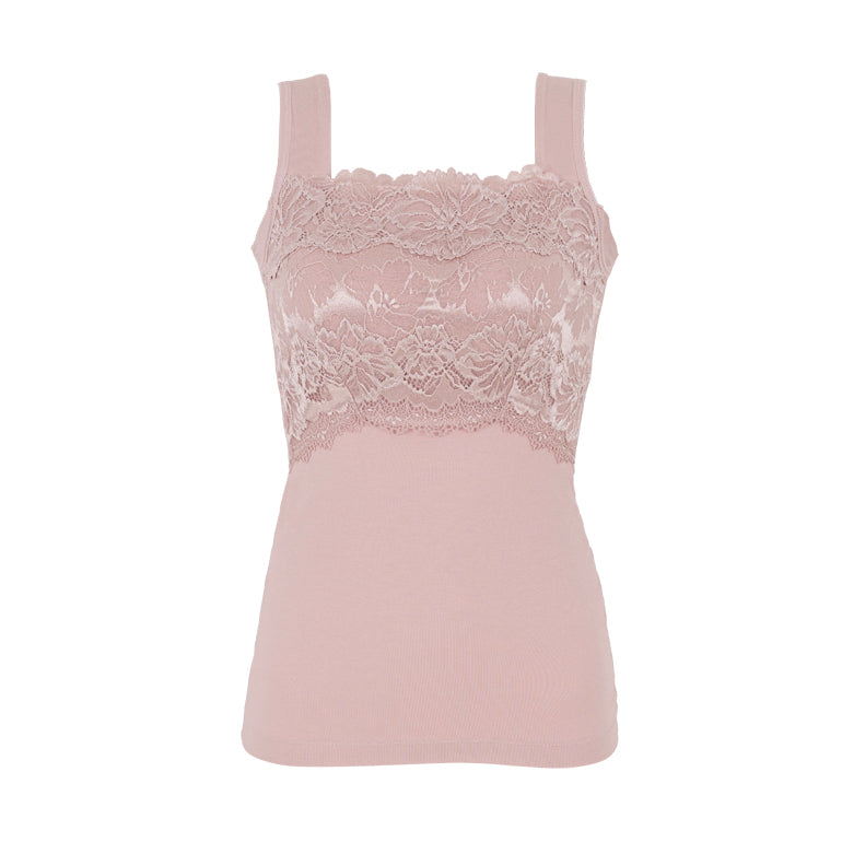Happy Bust-Up Bra Camisole 24