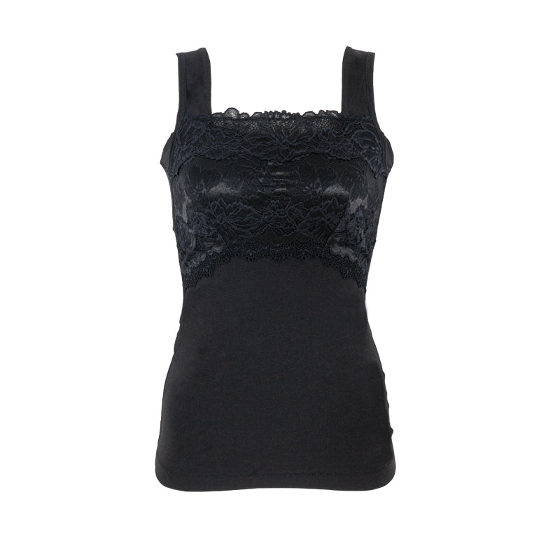 Happy Bust-Up Bra Camisole 24