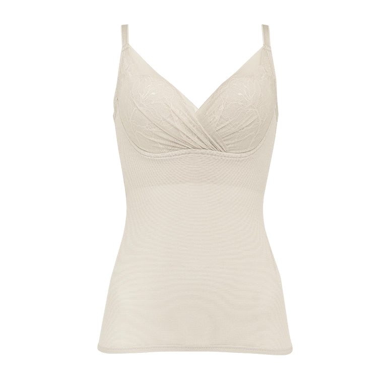 Soft Air Catcher Bra Camisole 26