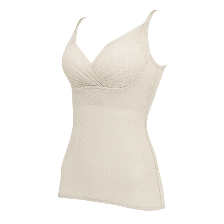 Soft Air Catcher Bra Camisole 26