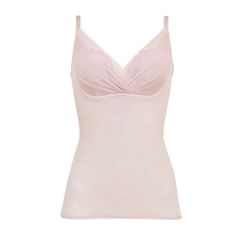 Soft Air Catcher Bra Camisole 26
