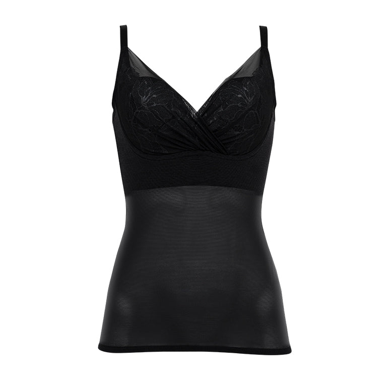 Soft Air Catcher Bra Camisole 26