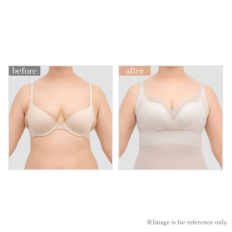 Soft Air Catcher Bra Camisole 26