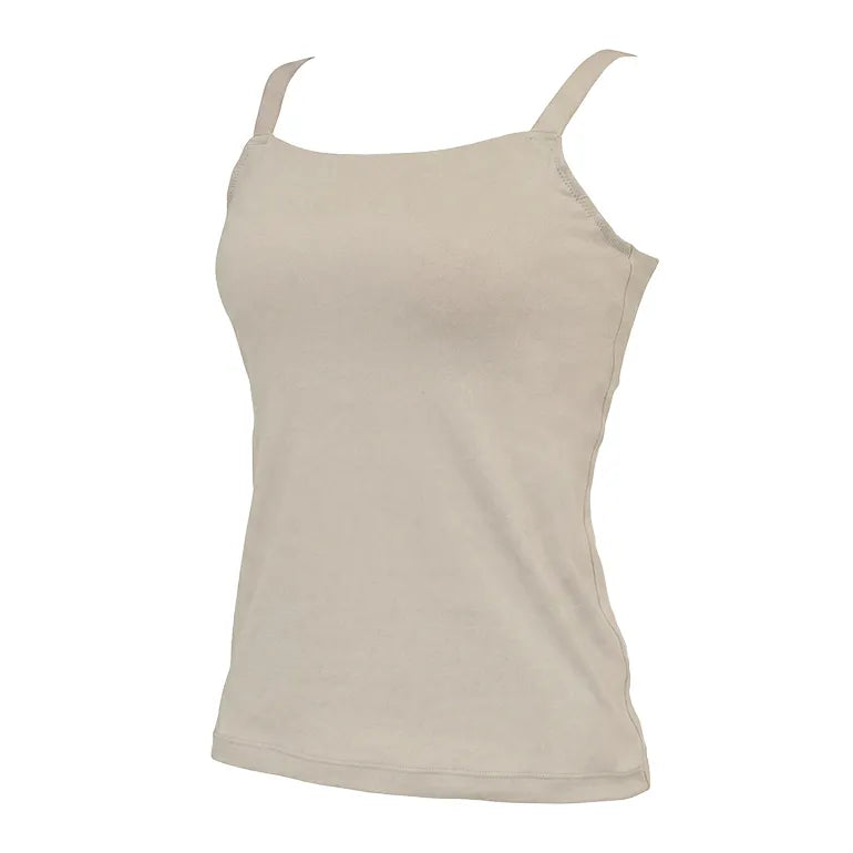Silky-Smooth Cooling Bra Camisole 26