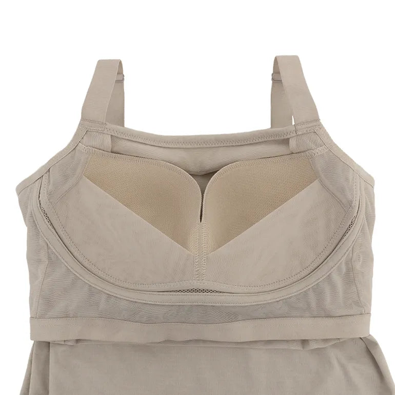 Silky-Smooth Cooling Bra Camisole 26