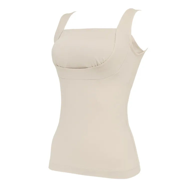 Cotton Blend Stylish Shaping Camisole 26