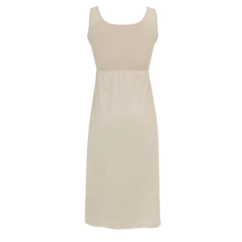 Cotton Blend Stylish Shaping Slip 26