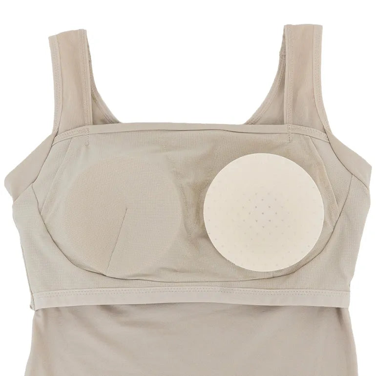 Cotton Blend Stylish Shaping Camisole 26