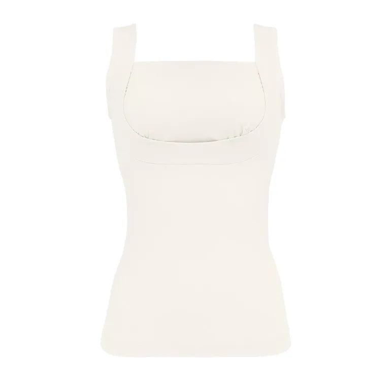 Cotton Blend Stylish Shaping Camisole 26