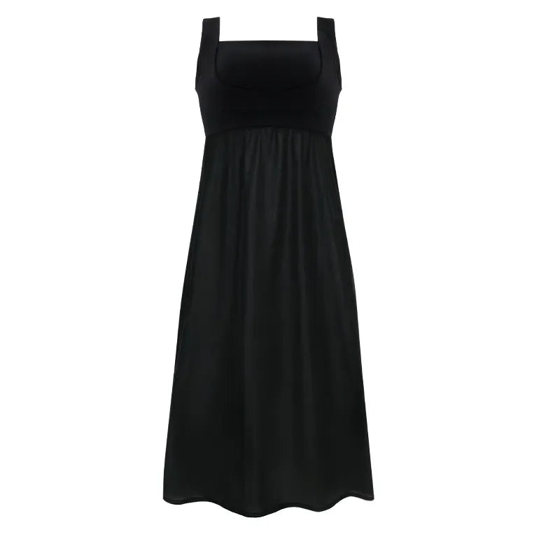 Cotton Blend Stylish Shaping Slip 26