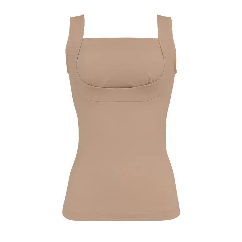 Cotton Blend Stylish Shaping Camisole 26