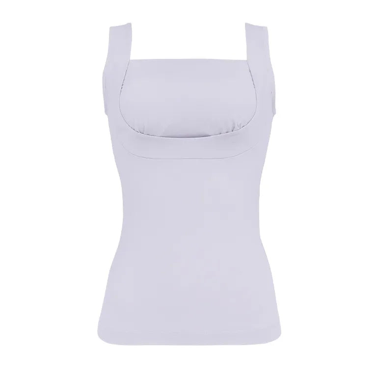 Cotton Blend Stylish Shaping Camisole 26