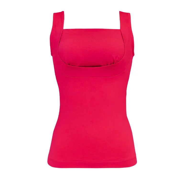 Cotton Blend Stylish Shaping Camisole 26