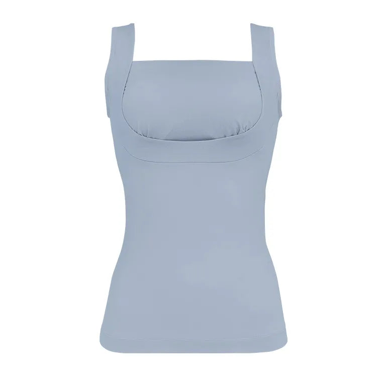 Cotton Blend Stylish Shaping Camisole 26