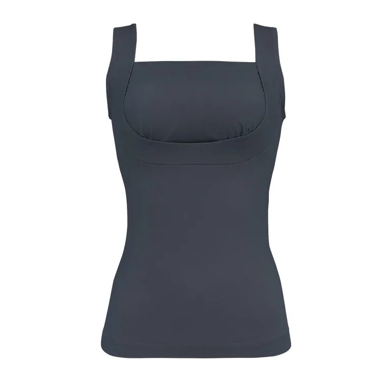 Cotton Blend Stylish Shaping Camisole 26